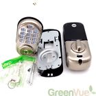 Yrd216zw2605 Yale Security Real Living Assure Lock Push Button 049306845298
