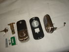 Yrd216zw2619 Yale Security Real Living Assure Lock Push Button 81023845281