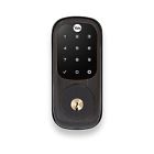 Yrd220-nr-0bp Yale Real Living Yrd220-nr-orb