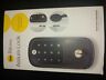 Yrd226-0bp Yale Locks Assure Touchscreen Deadbolt Lock In Oil Rubbed Bronze