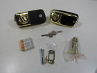 Yrd226-az-605 Yale Security Assure Smart Lock Touchscreen Polished Brass 081023000291