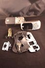 Yrd226-ha2-619 Yale Assure Smart Lock Touchscreen Satin Nickel Parts Or Repair