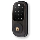 Yrd226-nr-obp Yale Real Living Touchscreen