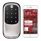 Yrd246im10bp Yale Assure Lock Key