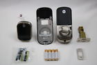 Yrd256-az-619 Yale Security Real Living Assure Lock Sl Key 081023009195