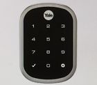 Yrd256-c42-619 Yale Assure Key Free Sl Deadbolt Touch Screen 081023002707
