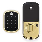 Yrd256-zw2-605 Yale Security Assure Lock Sl With Plus Key Free Door