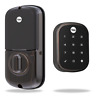 Yrd256-zw2-605 Yrd256-zw2-obp Yale Assure Smart Door Lock Deadbolt Oil Rubbed Bronze