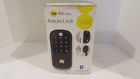 Yrd426 Yale Locks Assure Lock Touchscreen Deadbolt Oil Rubbed Bronze Brand