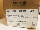 Yrd446-619 Yale Locks Security Real Living Assure Lock Satin Nickel