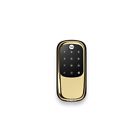 Yrd446-nr-605 Yale Real Living Assure Lock With Bluetooth Polished 81023846394