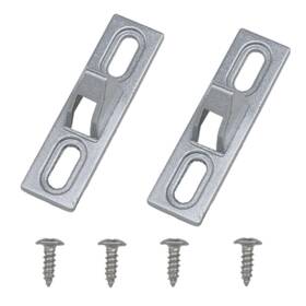 Ta-006 Yukata Sliding Glass Door Latch Keepers Lock