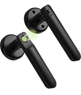 A383 Zengtumy Fingerprint Smart Lock