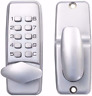 Zhgz Kiwin Digital Mechanical Password Door Lock Push 690001459749
