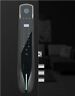 Zz0083b-53 Unbranded Wifi Smart Peephole Password Car Automatic Fingerprint 6933834590413