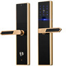 Zzcxu0061381557741339 Vevor Digital Smart Door Lock Security Aluminum Alloy 803567536513