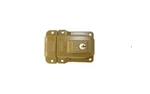 Yale Security, Sprayed Bronze, Heavy Duty Rim Lock For Large Deadbolt. Fixed Price $169.99.