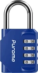 1 Pack Combination For Locker 4 Digit Outdoor Waterproof Padlock School. Fixed Price $12.93.