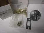 Townsteel Deadbolt DBS-63 Thumb Turnbolt 2-3/8" & 2-3/4" Backset US26D. Fixed Price $49.99.
