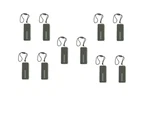 Samsung Ezon Smart Door Lock Rf Card Key Tag SHS-AKT200 10EA. Fixed Price $58.00.