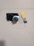 94-01 Dodge Ram 1500 2500 Oem Ignition Lock Cylinder Switch W/ Key Works Well. Fixed Price $52.25.