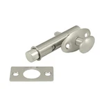 Deltana MB175U15 Mortise Bolt For Light Doors, Screen And Cabinet Fi. Fixed Price $26.30.