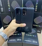 Vortex HD65 Ultra Smartphone - Blue Bar Style Mobile. Fixed Price $40.00.