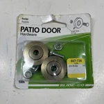Prime-line 1-1/4 In. X 5/16 Steel Roller Assembly 2 Pk Sealed. Fixed Price $10.99.
