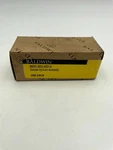 Baldwin Hardware 8031.003.KD12 Deadbolt Mortise Outside Cylinder Assembly Gold. Fixed Price $25.99.