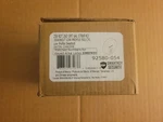 Kwikset 258RDT-26DS.STR Uptown Low Profile Singl Cylinder Deadbolt, Sc. Fixed Price $50.00.