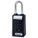 Master 6400LJENT PADLOCK,2-3/8"VERTICAL Shackle Clearance 787MD2. Fixed Price $334.29.