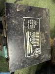 Pin Cylinder Rekey Color Coded Master Set 796-00-8X With Extras. Fixed Price $200.00.
