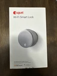 August AUG-SL05-M01-S01 Smart Lock Open Box. Fixed Price $99.99.