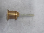Corbin Russwin 156 862B Mortise Cylinder Lock Core Brass 6-PIN Uncombinated. Fixed Price $42.46.