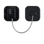 Pack Refrigerator Lock Combination Coded Fridge Freezer Child Safety L.... Fixed Price $16.97.