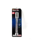 Towsmart 5/8 Barrel Style Receiver Lock W/ 4 Span For In., 2-1/2. Fixed Price $11.99.