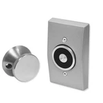Seco-larm Magnetic Door Holder, Flush-mount (DH-171SQ). Fixed Price $61.73.