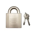 Kasp 190 High Security Padlock 70MM. Fixed Price $226.00.