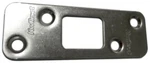 Kwikset 158 Rdt Smt Rcal Rcs Strike Only For Milan Single Cylinder Deadbolt. Fixed Price $22.00.