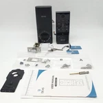 Devo G3 Smart Lock,fingerprint Door Wi-fi Deadbolt (black). Fixed Price $31.55.