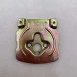 Kwikset Powerbolt 250 Keyless Lock Bracket Mounting Plate Holder Adapter. Fixed Price $14.95.