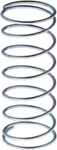 Nickel Plated Compression Spring 5 8IN X 1 2IN Durable Steel Tools. Fixed Price $12.99.