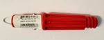 Unger Enterprises Ergotec Locking Cone Red Ncanr New. Fixed Price $15.43.