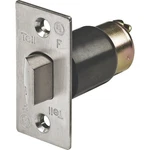 Tell 2-3/8 In. Privacy/passage Commercial Latch CL100185. Fixed Price $20.21.