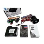 Firstech Max 900AS Vehicle Remote Start + Security Module. Fixed Price $131.31.