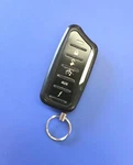 Python Button 7154P EZSDEI7152A Remote Transmitter Fob. Fixed Price $24.99.
