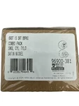 Kwikset Tylo Keyed Entry Door Knob Deadbolt Satin Nickel 96900-381 New. Fixed Price $24.95.