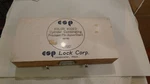 Esp Kolor Koded Cylinder Combinating Precision Pin Assortment KK-80 Gs. Fixed Price $99.88.