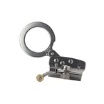 Safewaze FS1118 Stainless Steel 5/8" Removable Anti-panic Trailing Rope Grab. Fixed Price $90.00.