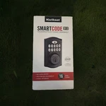 New W/ Free Shipping Kwikset 913TRL 11P Electronic Smartkey Code Deadbolt. Fixed Price $79.99.